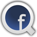 Facebook Public Posts Search icon