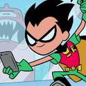 Teen Titans Go Live Wallpaper