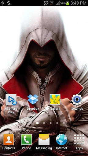 Assassins CreedHD Wallpapers screenshot 3