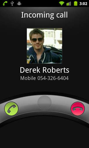 FriendsMatcher for Facebook screenshot 2