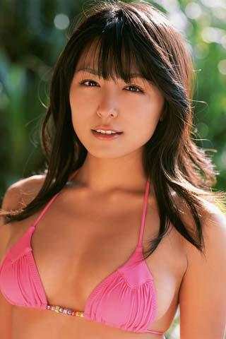 sexy girl kawamura screenshot 1