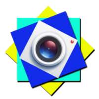 Camera Pics-Art Editor on 9Apps