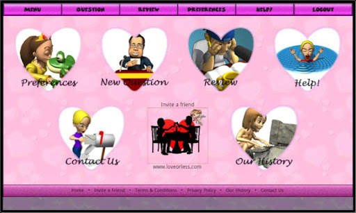 Teen Love or Less screenshot 5
