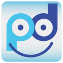 PicDial: Social Photo SMS icon