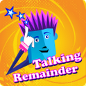 Talking Reminder icon
