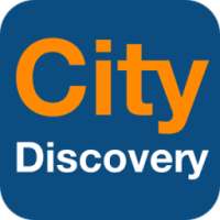 CityDiscovery Tours & Travel on 9Apps