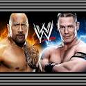 WWE John cena and The rock on 9Apps