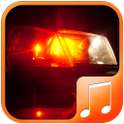 Alarms dan Sirene Polisi on 9Apps