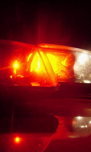 Alarms dan Sirene Polisi 1 تصوير الشاشة