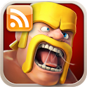 Clash of Clans Fan App icon