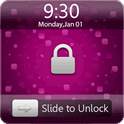 iPhone 6 Lock Screen