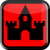 Super castle adventure icon