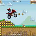 Pirate Motocross ATV