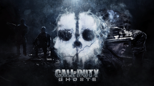 Call of Duty  Modern Warfare 2 2022 GHOST ANIMATED 4K WALLPAPER  YouTube