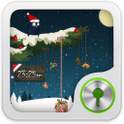 GO Locker SantaClaus Theme 1.00