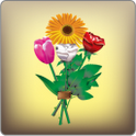 Send Flowers! (Image Creator) icon