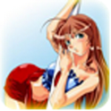 Sexy Anime Babes - PuzzleBox icon