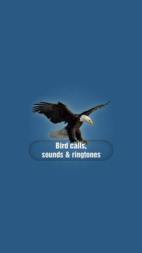 Bird Calls, Sounds &amp; Ringtones screenshot 1