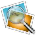 JS Image Finder (Image Search)