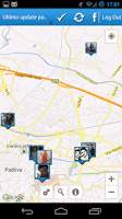 MapBook Social Friends Finder screenshot 2