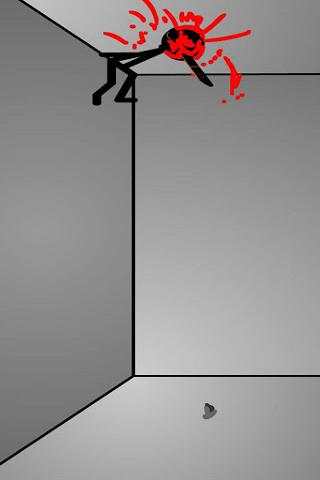True Stickman Death screenshot 4