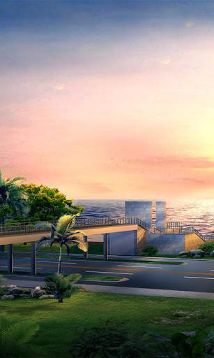 Architecture Wallpapers 3D скриншот 4