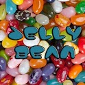 Jelly Bean icon
