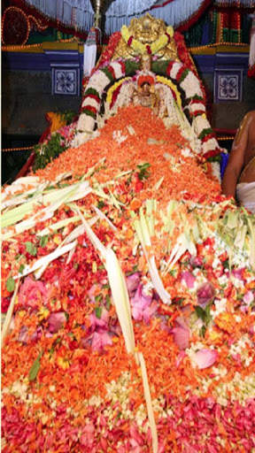 Goddess Padmavathi song screenshot 2