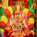 Goddess Padmavathi song icon
