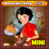 Mooncake Shop Mini Tycoon आइकन