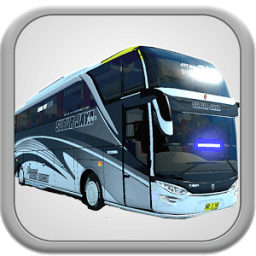 Po Subur Jaya bus pariwisata icon
