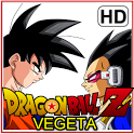 Dragon ball Z (VEGETA) HD icon