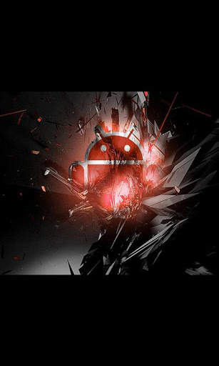 Android 4.1 Live Wallpaper screenshot 2