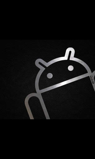 Android 4.1 Live Wallpaper screenshot 1
