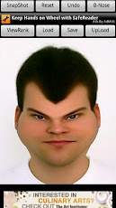 Funny Face Free screenshot 2