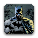 Batman Memory Game icon