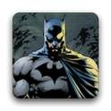 Batman Memory Game