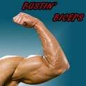 Bustin Biceps on 9Apps