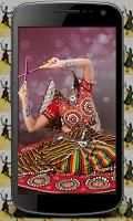 Chaniya Choli Suit Photo Maker स्क्रीनशॉट 6