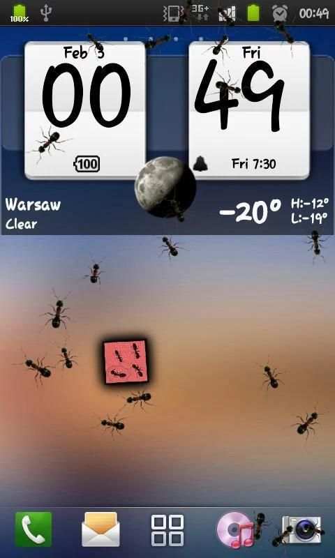 Ants in my pants screenshot 5