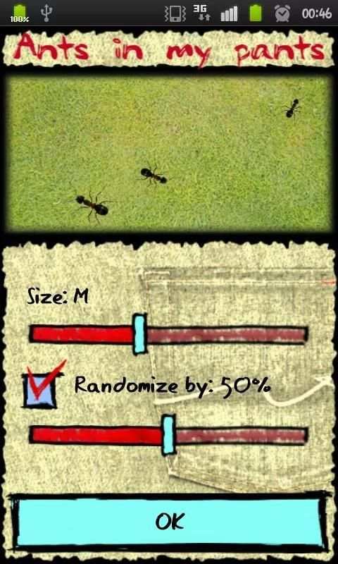 Ants in my pants screenshot 4