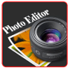 Photo Editor : PixPro icon