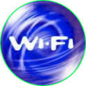 Barcode WiFi App icon
