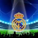 Real Madrid FC Live Wallpaper