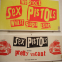 Sex Pistols Fans App icon