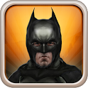 Talking Batman: Arkham City! icon