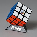 Rubik's Cube Solver icon