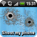 Shoot My Phone! icon