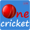 Onecricket -India Cricket Live icon