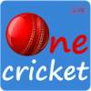 Onecricket 1.0